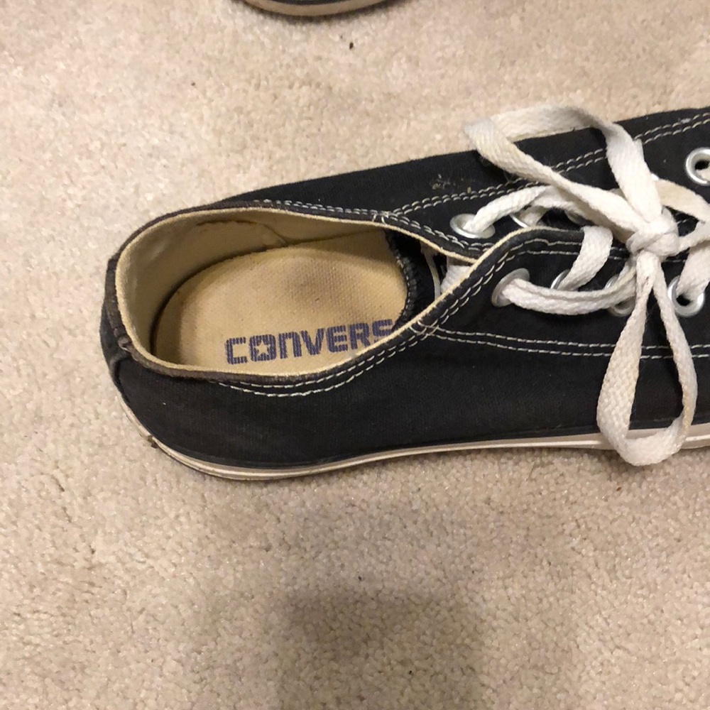 Converse - Picture 3 of 3